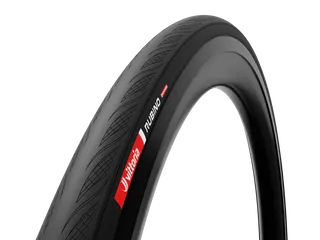 Vittoria Rubino V 700x28 TLR G2 - Full Black