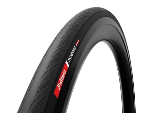 Vittoria Rubino V 700x32 Tube-Type G2 - Full Black