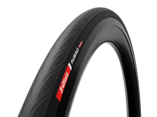 Vittoria Rubino V 700x34 Tube-Type G2 - Full Black