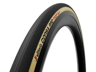 Vittoria Corsa Pro 700x29 TLR Wide Rim G2 - Para