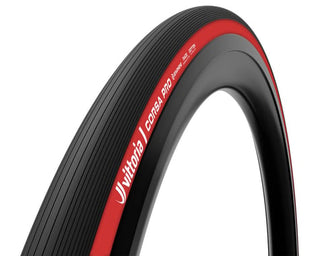 Vittoria Corsa Pro Red Limited Edition