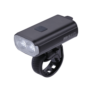 BBB FRONTLIGHT STRIKEDUO