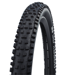 Schwalbe Nobby Nic 26 x 2.25" Addix Performance Line Wire Bead