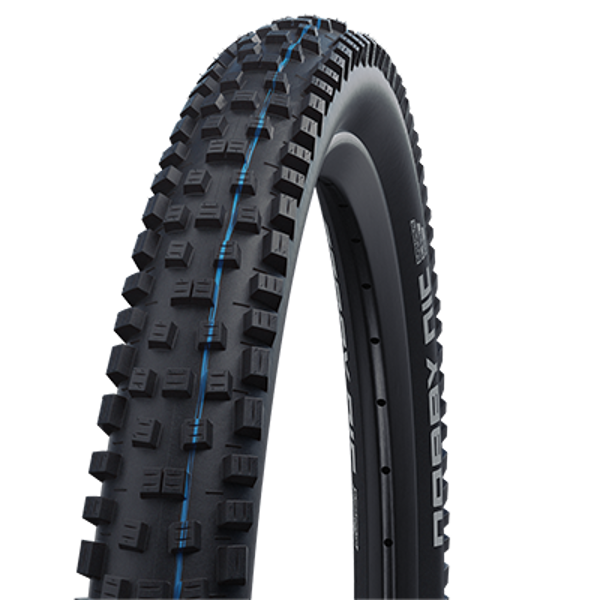 Schwalbe Nobby Nic 29 x 2.25" Super Ground Addix Speedgrip Evolution Line Tubeless