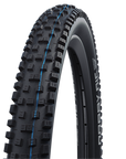 Schwalbe Nobby Nic 29 x 2.25" Super Ground Addix Speedgrip Evolution Line Tubeless