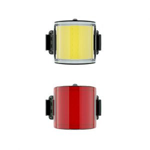 Knog Cobber Twinpack