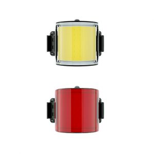 Knog Cobber Twinpack