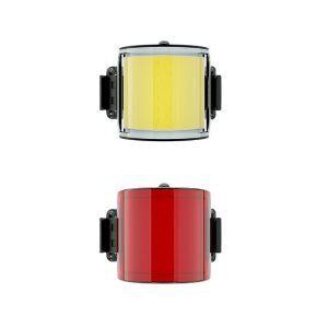 Knog Cobber Twinpack