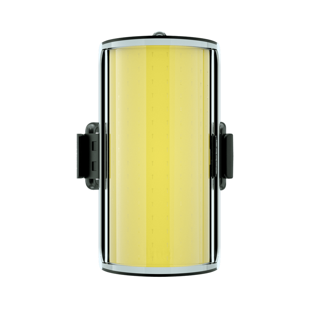 Knog Mid Cobber Front Bike Light 320 Lumens