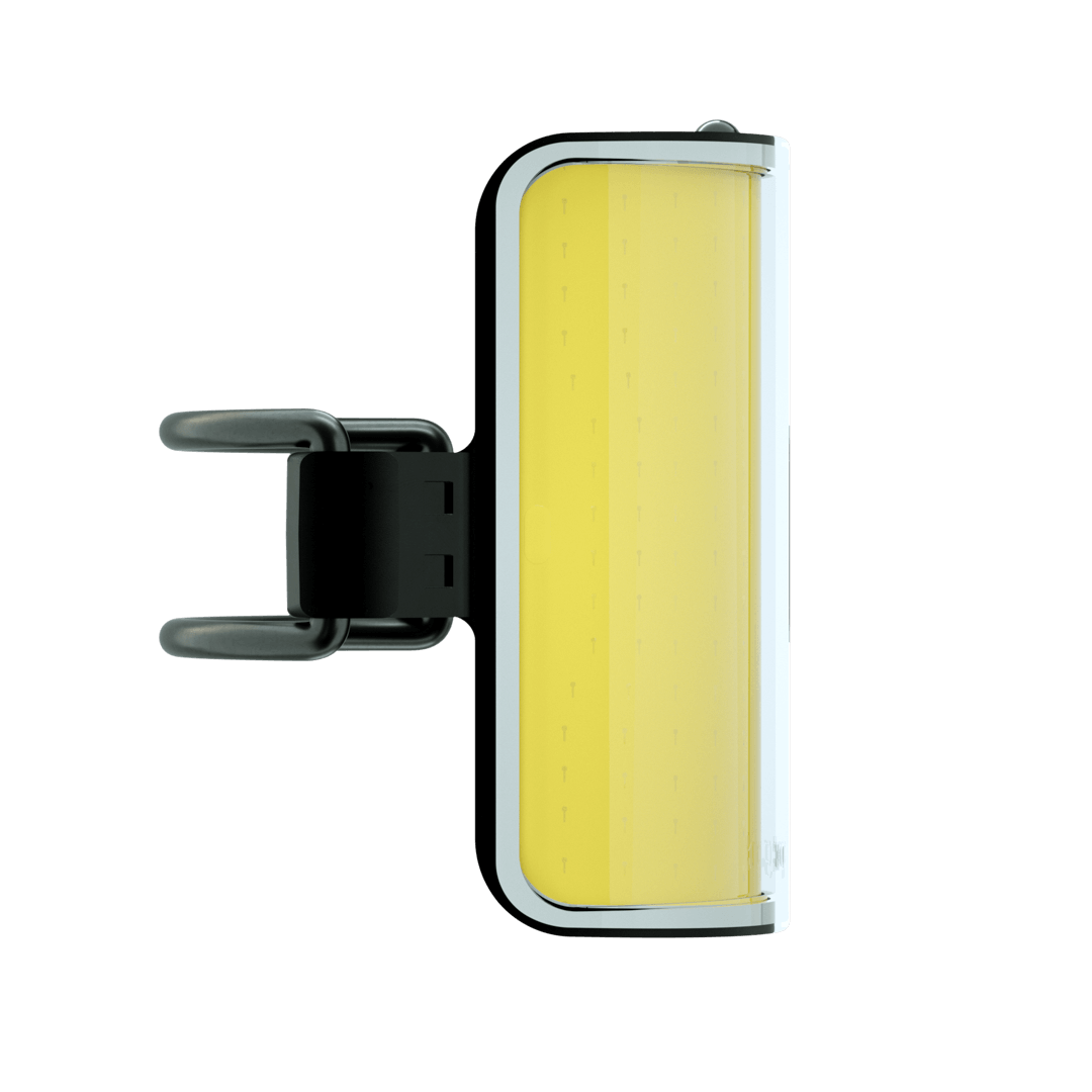 Knog Mid Cobber Front Bike Light 320 Lumens