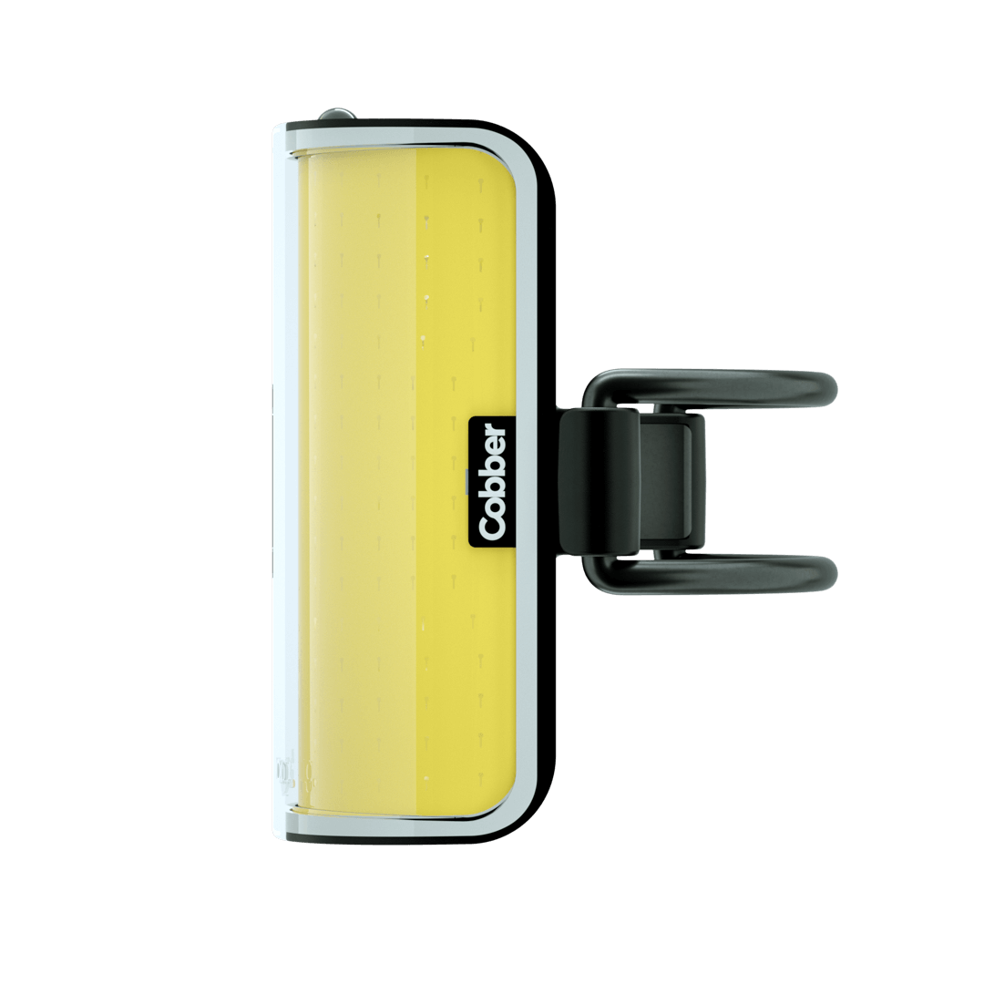 Knog Mid Cobber Front Bike Light 320 Lumens