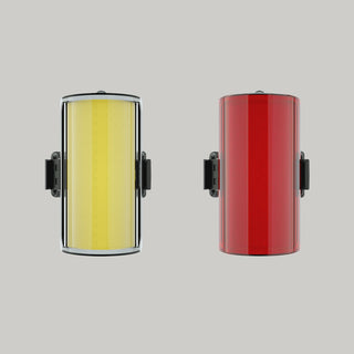 Knog Cobber Twinpack