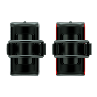 Knog Mid Cobber Front Bike Light Set 320/170 Lumens