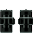 Knog Mid Cobber Front Bike Light Set 320/170 Lumens