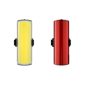 Knog Cobber Twinpack