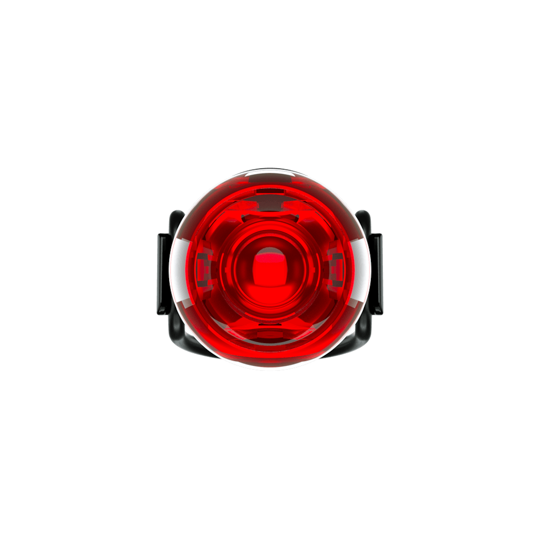 Knog Plug Rear Bike Light 10 Lumens