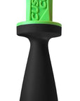 CushCore Bead Dropper lever