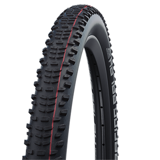 Schwalbe Racing Ralph 29 x 2.10" Super Ground Addix Speed TL Easy