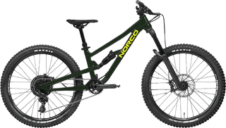 2026 Norco Fluid FS 24
