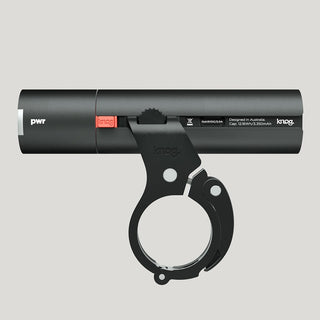 KNOG PWR LUMEN BIKE LIGHT