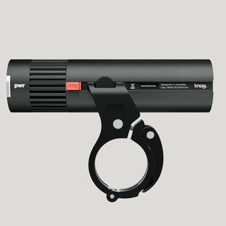 KNOG PWR LUMEN BIKE LIGHT