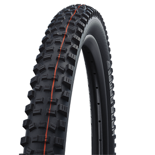 Schwalbe Hans Dampf 27.5 x 2.35" Super Trail Addix Soft Evolution Line TL Easy