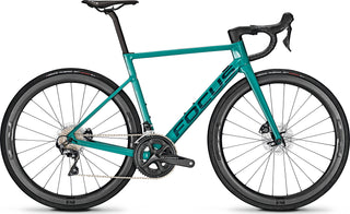 Focus Izalco Max Disc 8.9 2023