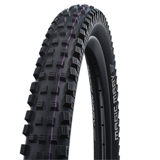 Schwalbe Magic Mary 27.5 x 2.40" Super Downhill Addix Ultra Soft Evolution Line TL Easy