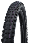 Schwalbe Magic Mary 27.5 x 2.40" Super Downhill Addix Ultra Soft Evolution Line TL Easy
