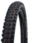 Schwalbe Magic Mary Super Trail Addix Soft Evolution Line