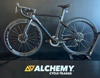 Parlee RZ7 50cm 2021