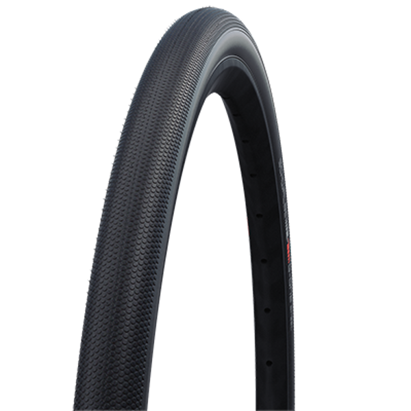 Schwalbe G-One Speed 700 x 35C Super Ground Addix SpeedGrip Tubeless E-25