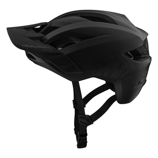 TLD 24.1 Flowline AS MIPS AS Helmet Point Black
