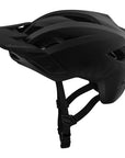 TLD 24.1 Flowline AS MIPS AS Helmet Point Black