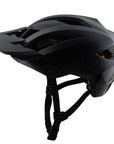 TLD 26.1 FLOWLINE HELMET MIPS POINT BLACK / CHARCOAL