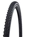 Schwalbe X-One Bite 700 x 33C Super Ground, SpeedGrip, TL Easy