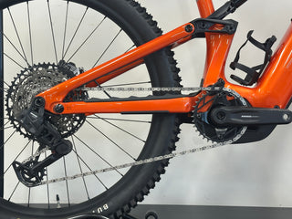 Specialized Turbo Levo 4 Comp S3 2026