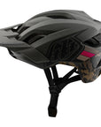 TLD 24.1 Flowline SE MIPS AS Helmet Badge Tarmac / Oak