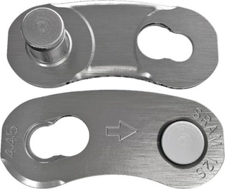 Sram CN Power Lock 12Speed Qty PowerLock Silver Chain Connector 12 Speed