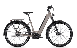 2026 Kalkhoff Entice 3 Excite Belt Wave