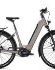 2026 Kalkhoff Entice 3 Excite Belt Wave