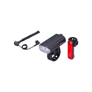 BBB LIGHTSET COMBO