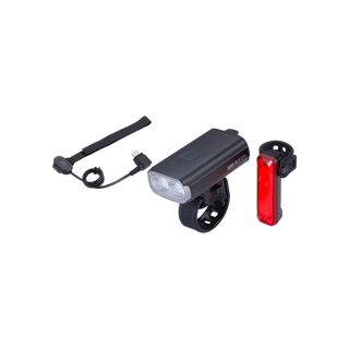 BBB LIGHTSET COMBO