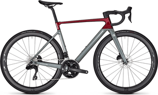 Focus Izalco Max 8.9 2024
