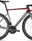 Focus Izalco Max 8.9 2024