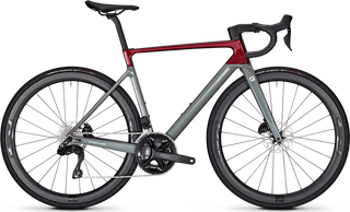 Focus Izalco Max 8.9 2024