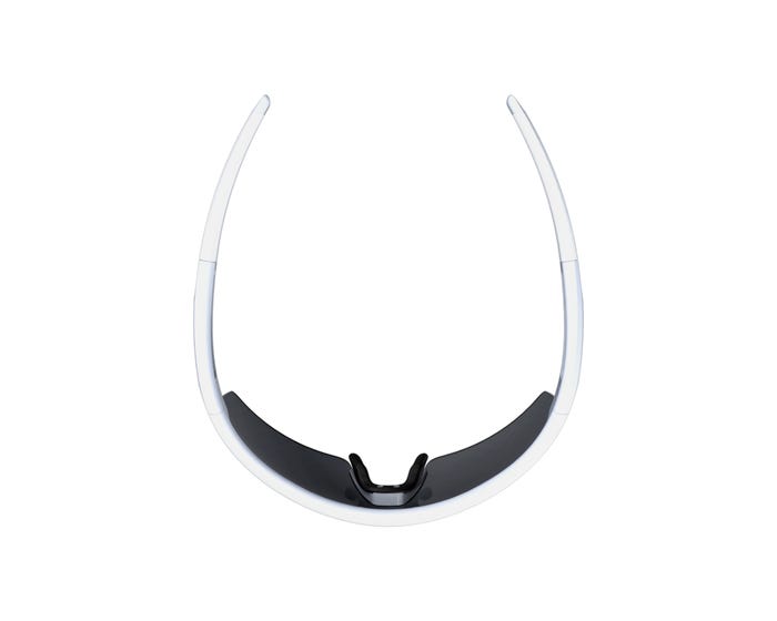 BBB Cycling BSG-57PH-WH-NS Avenger PH Sports Glasses - White