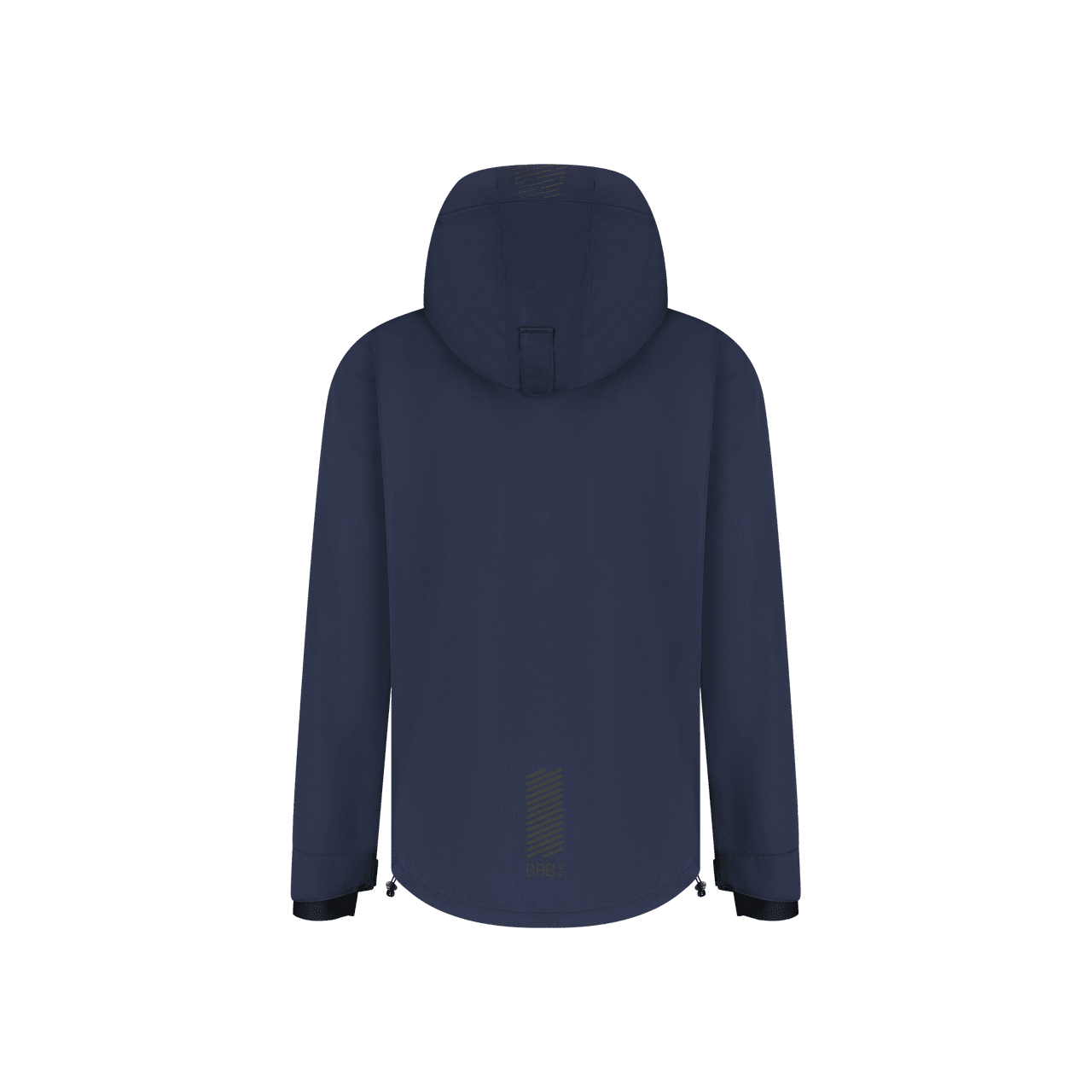 BBB Cycling RainShield Explorer Jacket - Blue