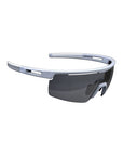 BBB Cycling BSG-57PH-WH-NS Avenger PH Sports Glasses - White