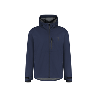 BBB Cycling RainShield Explorer Jacket - Blue